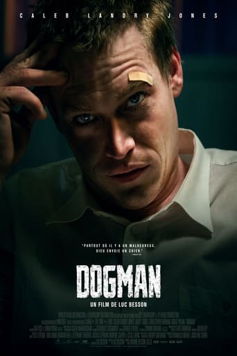 Dogman - assistir Dogman Dublado e Legendado Online grátis