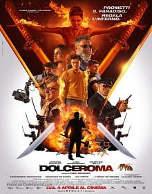 Dolceroma (2019) - assistir Dolceroma 2019 Dublado grátis