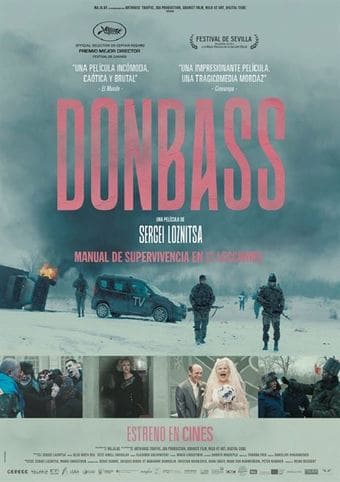 Donbass - assistir Donbass Dublado Online grátis