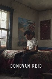 Donovan Reid (2019)