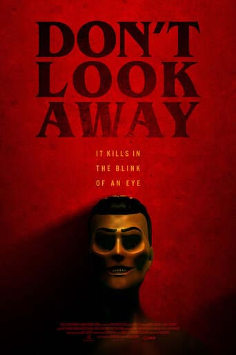 Don't Look Away - assistir Don't Look Away Dublado e Legendado Online grátis