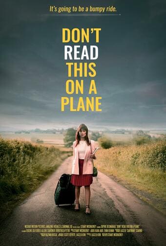 Don't Read This on a Plane - assistir Don't Read This on a Plane Dublado e Legendado Online grátis