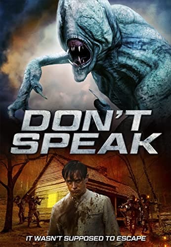 Don't Speak - assistir Don't Speak Dublado Online grátis