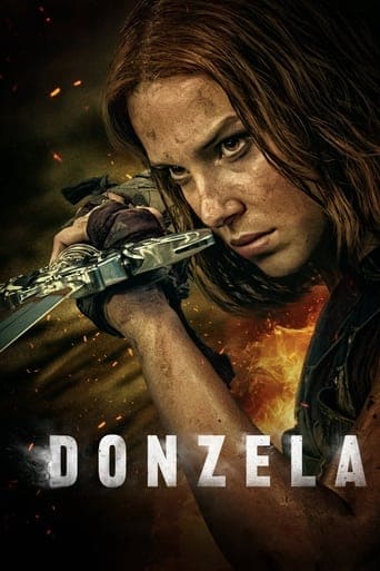 Donzela - assistir Donzela Dublado e Legendado Online grátis