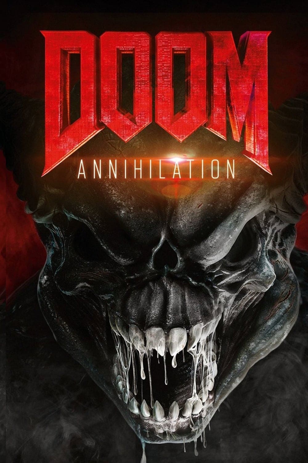 Doom: Aniquilação - assistir Doom: Aniquilação Dublado Online grátis