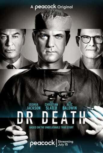 Dr. Death 1ª Temporada - assistir Dr. Death 1ª Temporada dublado e Legendado online grátis