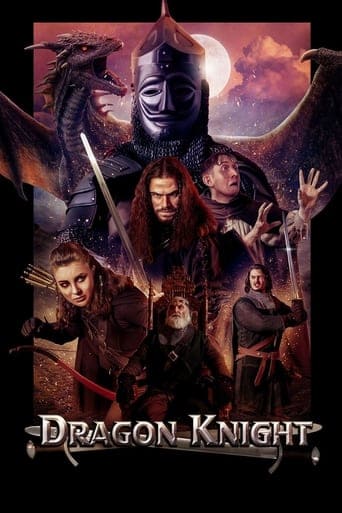 Dragon Knight - assistir O Último Dragão Dublado e Legendado Online grátis