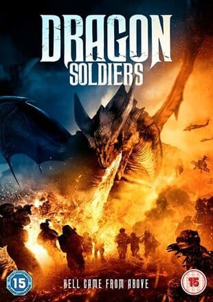 Dragon Soldiers - assistir Dragon Soldiers Dublado Online grátis
