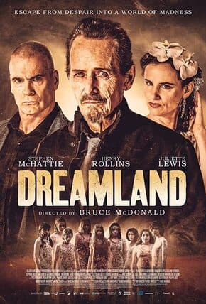 Dreamland - assistir Dreamland Dublado Online grátis