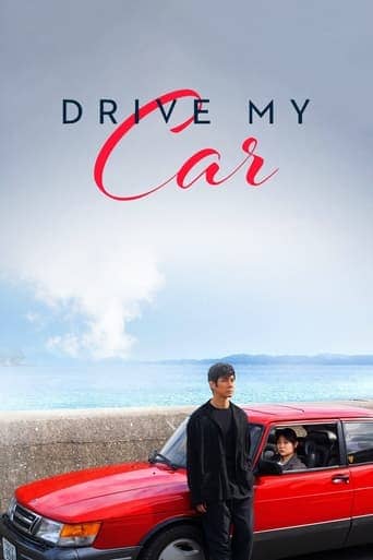 Drive My Car - assistir Drive My Car Dublado e Legendado Online grátis