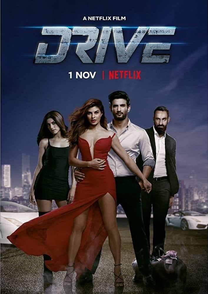 Drive - assistir Drive Dublado Online grátis