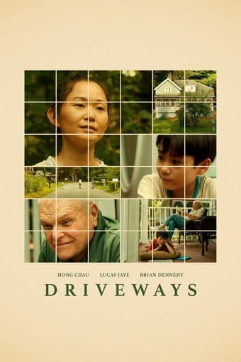 Driveways - assistir Driveways Dublado Online grátis