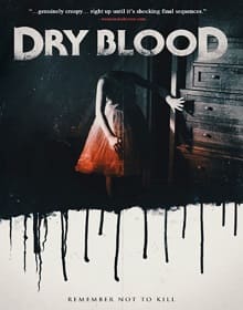 Dry Blood - assistir Dry Blood 2019 dublado online grátis