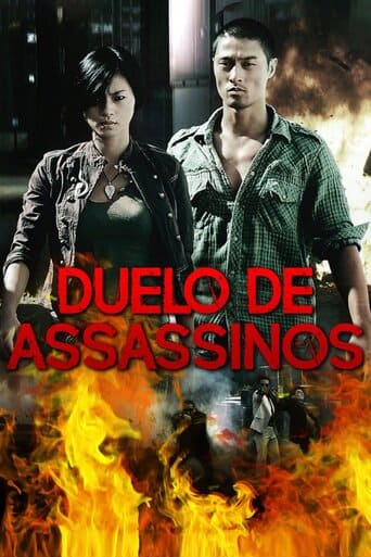 Duelo de Assassinos - assistir Duelo de Assassinos Dublado e Legendado Online grátis