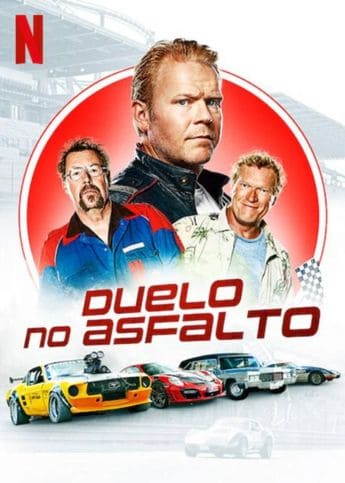 Duelo no Asfalto - assistir Duelo no Asfalto Dublado e Legendado Online grátis