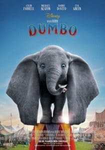 Dumbo - assistir Dumbo 2019 dublado online grátis