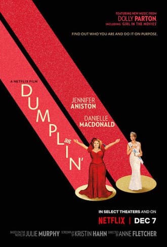 Dumplin - assistir Dumplin Dublado e Legendado Online grátis