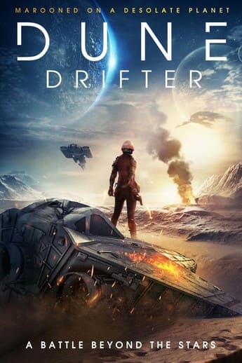 Dune Drifter - assistir Dune Drifter Dublado e Legendado Online grátis
