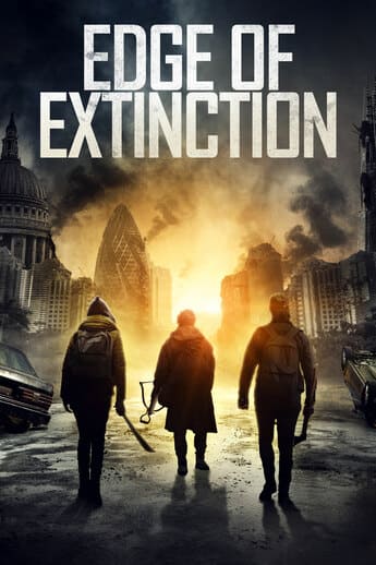 Edge of Extinction - assistir Edge of Extinction Dublado e Legendado Online grátis
