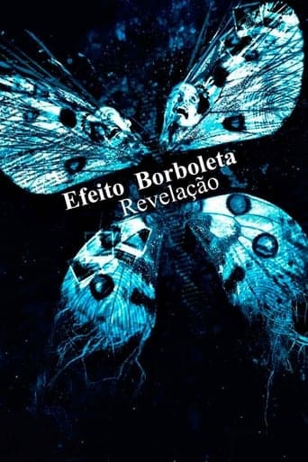 Efeito Borboleta 3 – Revelação - assistir Efeito Borboleta 3 – Revelação Dublado e Legendado Online grátis