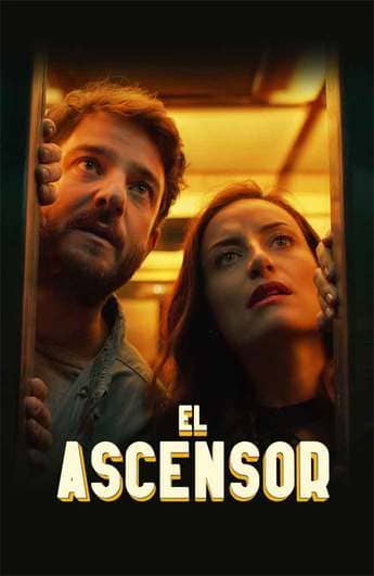 El Ascensor - assistir El Ascensor Dublado e Legendado Online grátis