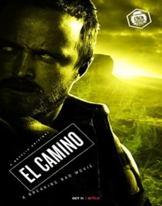 El Camino: A Breaking Bad Film