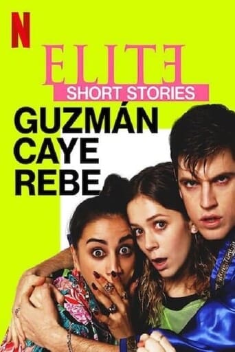 Elite Histórias Breves: Guzmán Caye 1ª Temporada - assistir Elite Histórias Breves: Guzmán Caye 1ª Temporada dublado e Legendado online grátis