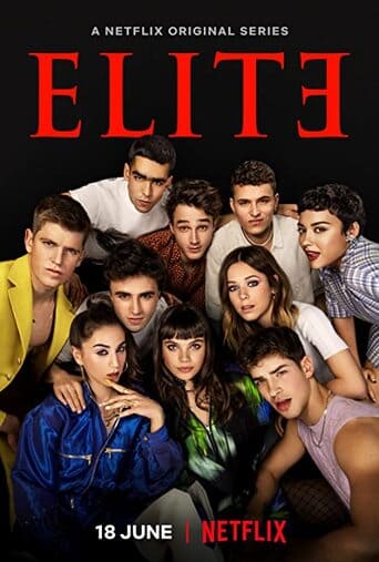 Elite 4ª Temporada - assistir Elite 4ª Temporada dublado e Legendado online grátis