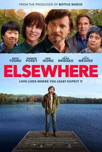 Elsewhere - assistir Elsewhere Dublado Online grátis