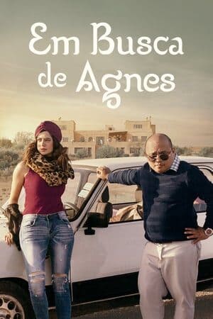 Em Busca de Agnes - assistir Em Busca de Agnes Dublado e Legendado Online grátis