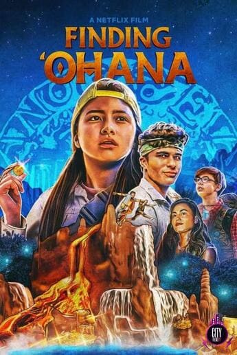 Em busca de 'Ohana - assistir Em busca de 'Ohana Dublado e Legendado Online grátis