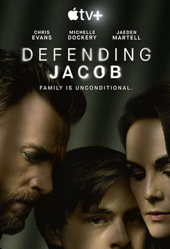 Em Defesa de Jacob - assistir Em Defesa de Jacob 1ª Temporada dublado online grátis