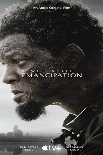 Emancipation- uma história de liberdade
