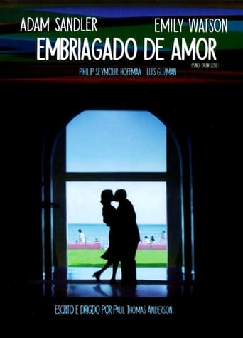 Embriagado de Amor