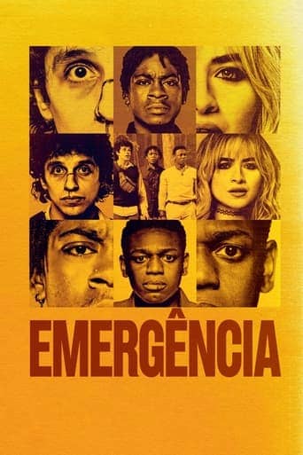 Emergência - assistir Emergência Dublado e Legendado Online grátis