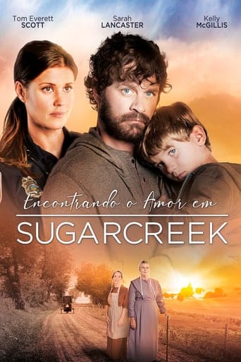 Encontrando o Amor em Sugarcreek - assistir Encontrando o Amor em Sugarcreek Dublado e Legendado Online grátis