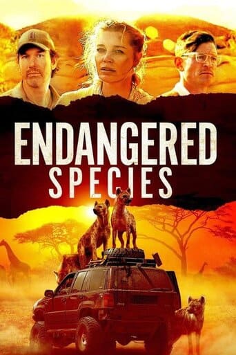 Endangered Species - assistir Endangered Species Dublado e Legendado Online grátis