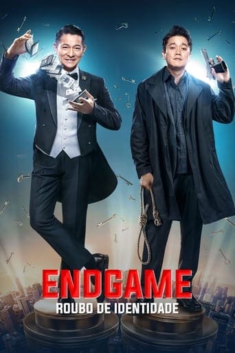 Endgame: Roubo de Identidade - assistir Endgame: Roubo de Identidade Dublado e Legendado Online grátis