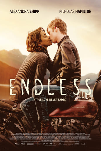 Endless - assistir Endless Dublado e Legendado Online grátis