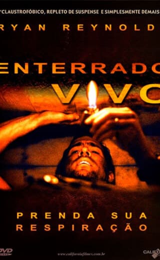 Enterrado Vivo