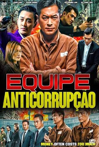 Equipe Anticorrupção - assistir Equipe Anticorrupção Dublado Online grátis