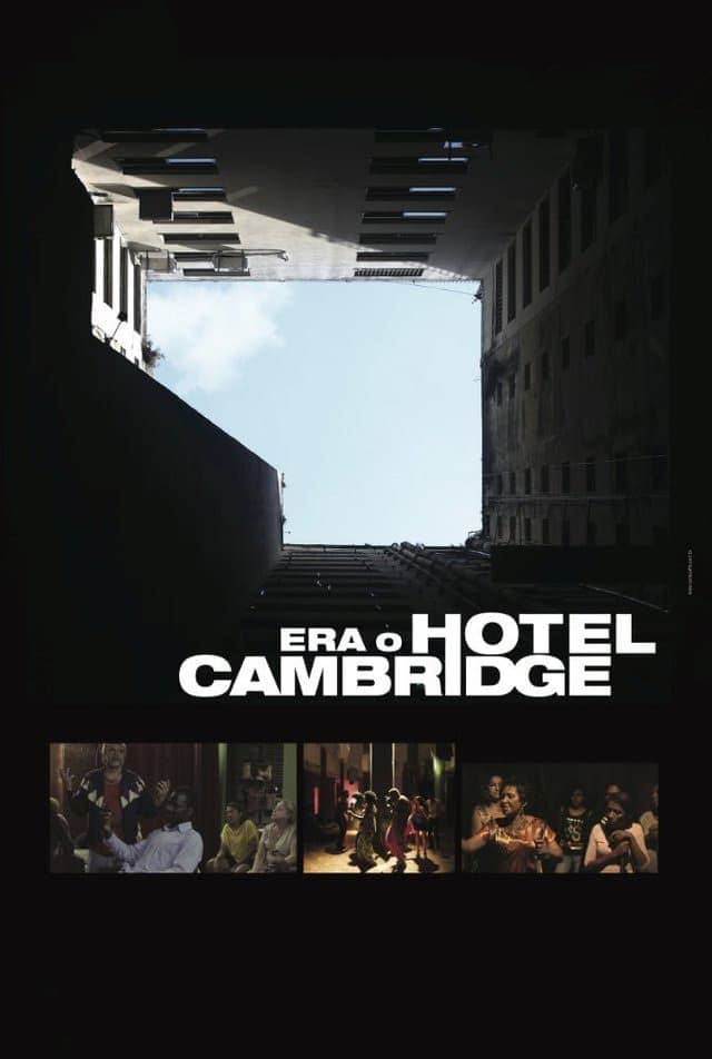 Era o Hotel Cambridge - assistir Era o Hotel Cambridge Dublado Online grátis