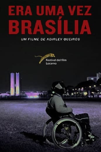 Era uma Vez Brasília - assistir Era uma Vez Brasília Dublado e Legendado Online grátis