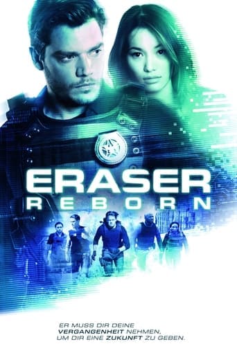 Eraser: Reborn - assistir Eraser: Reborn Dublado e Legendado Online grátis