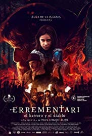 Errementari - O Ferreiro e o Diabo