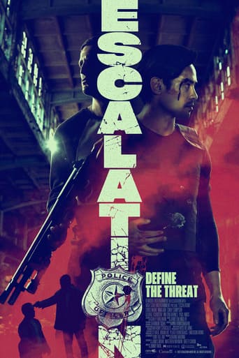 Escalation - assistir Escalation Dublado e Legendado Online grátis