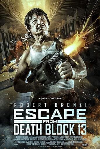 Escape from Death Block 13 - assistir Escape from Death Block 13 Dublado e Legendado Online grátis