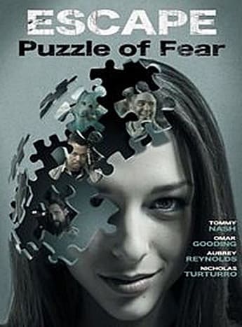 Escape: Puzzle of Fear - assistir Escape: Puzzle of Fear Dublado e Legendado Online grátis