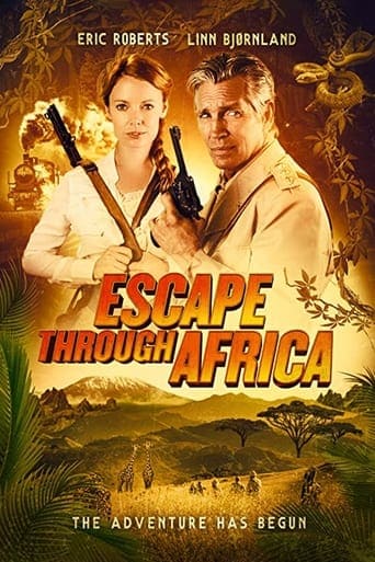 Escape Through Africa - assistir Escape Through Africa Dublado e Legendado Online grátis
