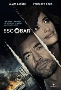 Escobar: A Traição - assistir Escobar: A Traição 2018 dublado online grátis